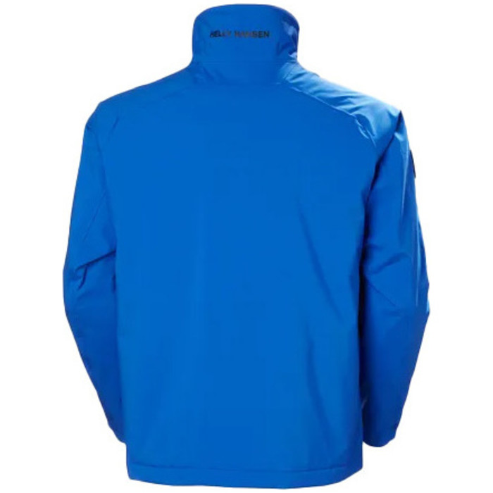 2024 Helly Hansen Hombres HP Racing Lifaloft Sailing Jacket 30206 - Cobalt 2.0